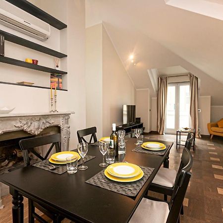 Real Italian Estate - Penthouse Lejlighed Genova Eksteriør billede